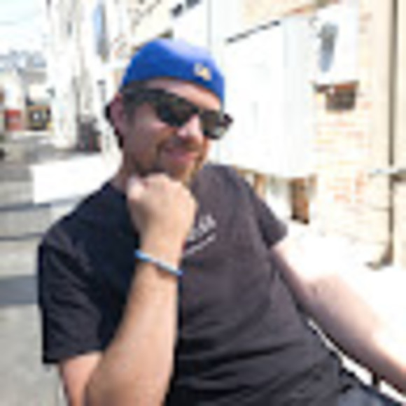 Meet your Posher, Matt - Picture 1 of 1